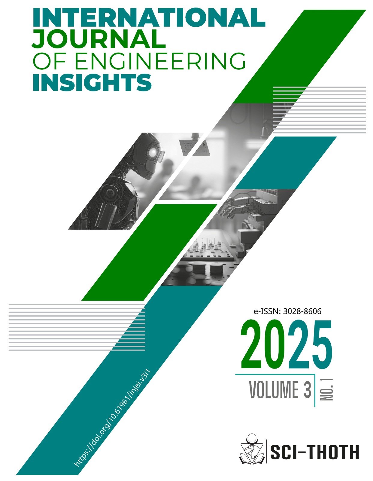 					View Vol. 3 No. 1 (2025)
				