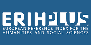 Salud Colectiva on X: "El European Reference Index for the Humanities and  the Social Sciences nos envió la frase tan esperada: “Salud Colectiva ha  sido aprobada para su inclusión en ERIH PLUS”. ¡